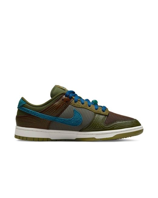 Nike Brown Dunk Low Nh 'Cacao Wow' for men
