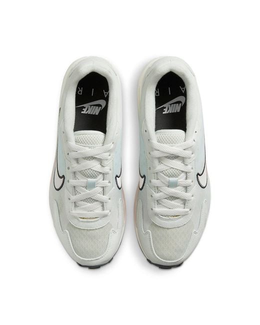 Nike Metallic (Wmns) Air Max Solo 'Light'