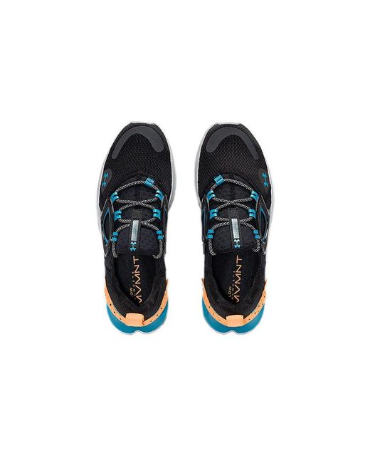 Under Armour Blue Flow Velociti Wind for men