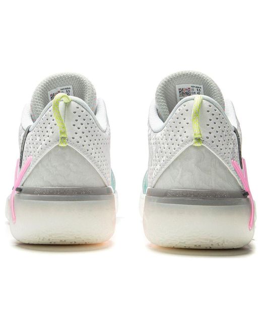 Li-ning Wade Shadow 6 'Fantasy' in Blue for Men | Lyst UK