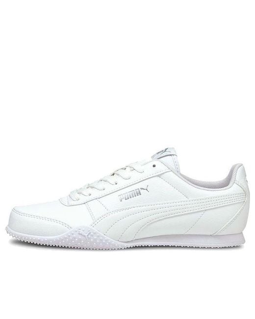 PUMA White (Wmns) Bella Sl 'Triple'