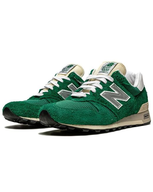 New Balance Green X Aime Leon Dore 1300 for men