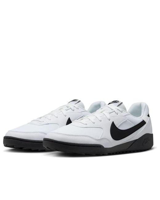 Nike White Terra Manta for men