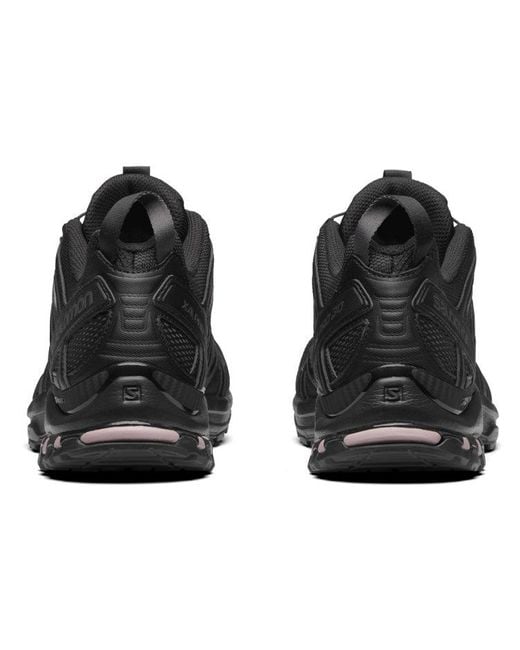 Salomon Black Xa Pro 3D Adv for men