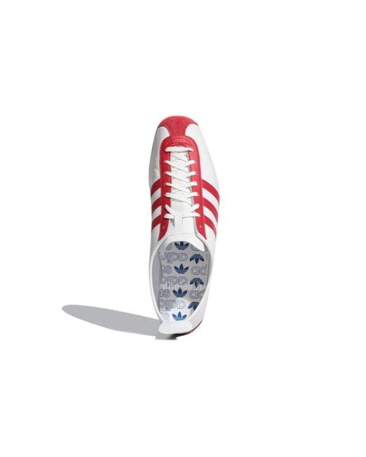 Adidas White Japan 'City Series' for men