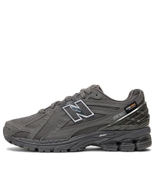 New Balance Gray 1906R Cordura 'Magnet' for men
