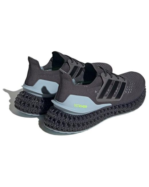 Adidas Blue Ultra 4Dfwd 'Core Wonder' for men