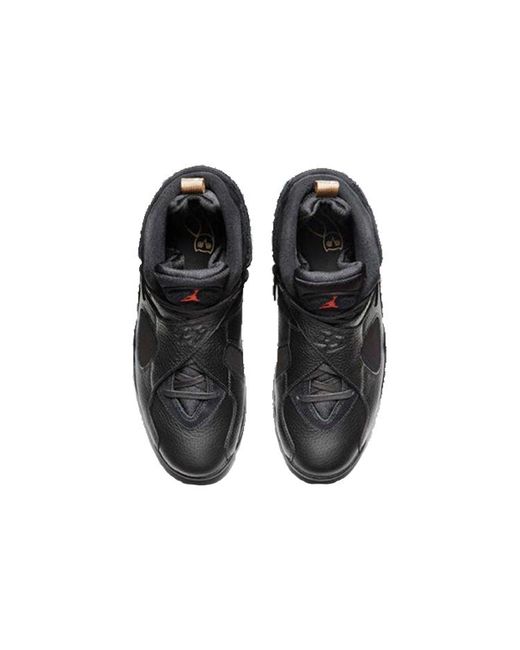 Nike Blue 8 Retro X Ovo for men