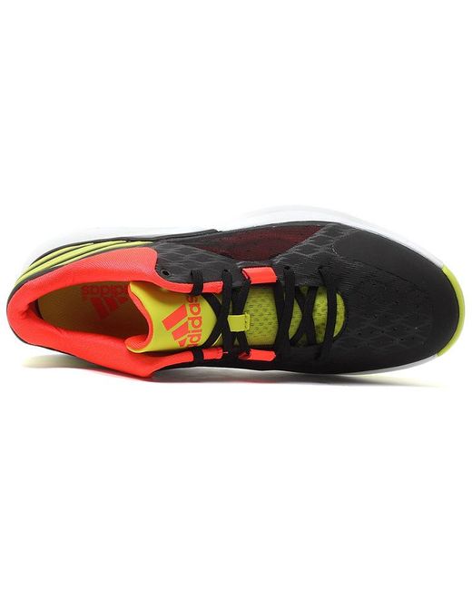 Adidas Red Crazy Strike Low for men