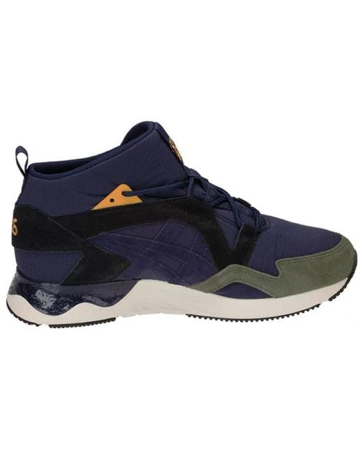 Asics Blue Gel-Lyte 5 Sanze Mt G-Tx for men