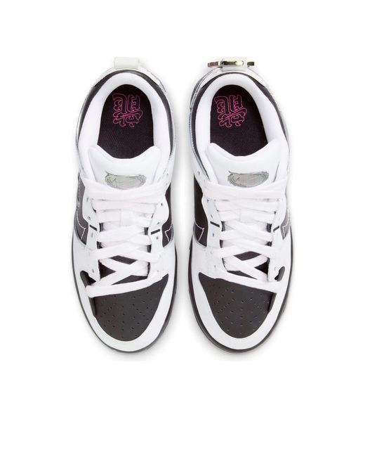 Nike Black (Wmns) Dunk Low Disrupt 2 'Year Of The Dragon'