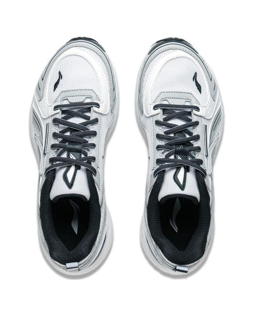 Li-ning White (Wmns) Fuyao 1.