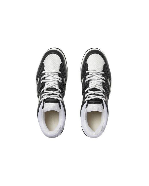 Gucci White Basket for men