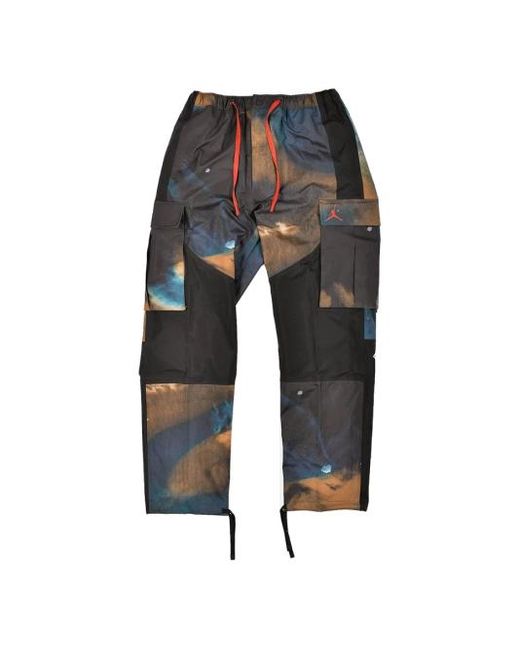 Nike Blue Fearless Gore-Tex Pants for men