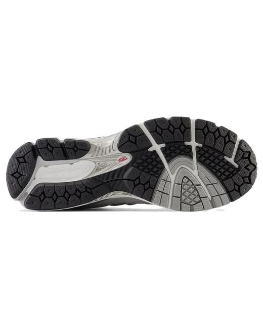 New Balance Gray 2002R Gore-Tex 'Concrete' for men