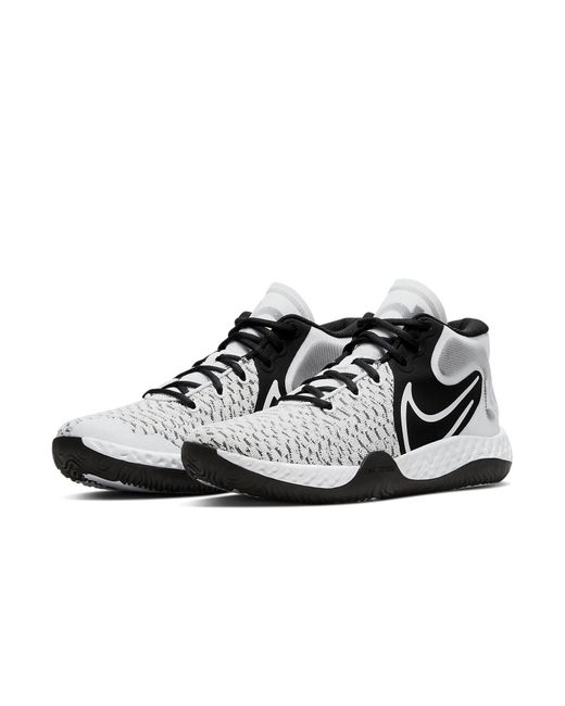 Nike Black Kd Trey 5 Viii for men