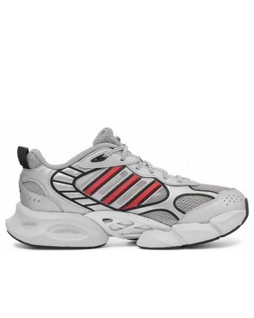 Adidas White Climacool Vento 3.0 for men