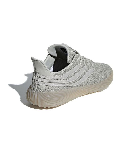 adidas sobakov gray