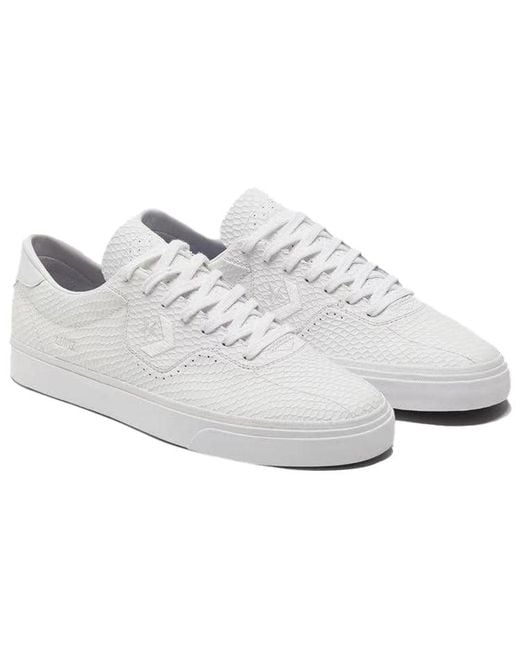 Converse White Louie Lopez Pro 'Heart Of The City for men