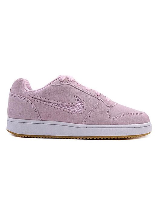 Nike Purple (Wmns) Ebernon Low Prem