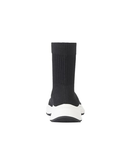Balenciaga Black Speed 3.0 Sneakers for men
