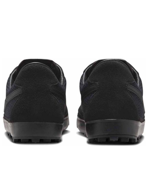 Nike Black X Bode Astro Grabber for men