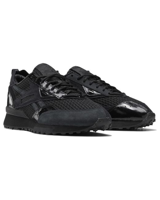 Reebok Black Engineered Garments X Lx 2200 'Core' for men