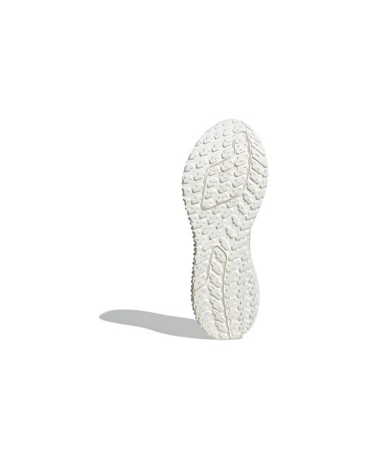 Adidas White (Wmns) 4Dfwd 3 Running