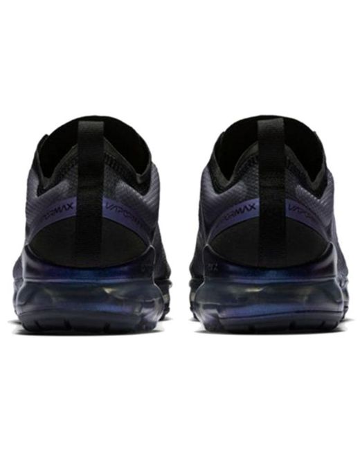 Nike Blue Air Vapormax 2019 'Throwback Future' for men