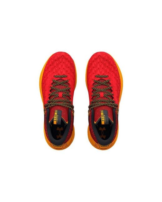 Under Armour Red Havoc 5 for men