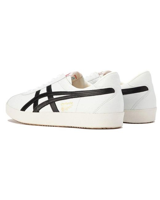 Onitsuka Tiger White Vickka Nm for men
