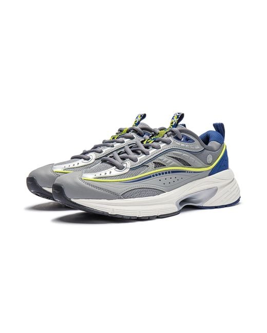 Li-ning Blue Starlit for men