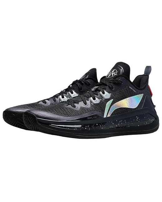 Li-ning Blue Liren 3 V2 Laser' for men