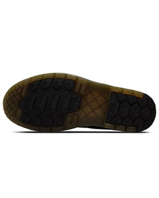 Dr. Martens Black 1460 Wintergrip for men