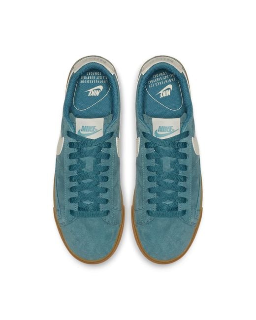 Nike Blue Blazer Mid '77 'lucha Libre'