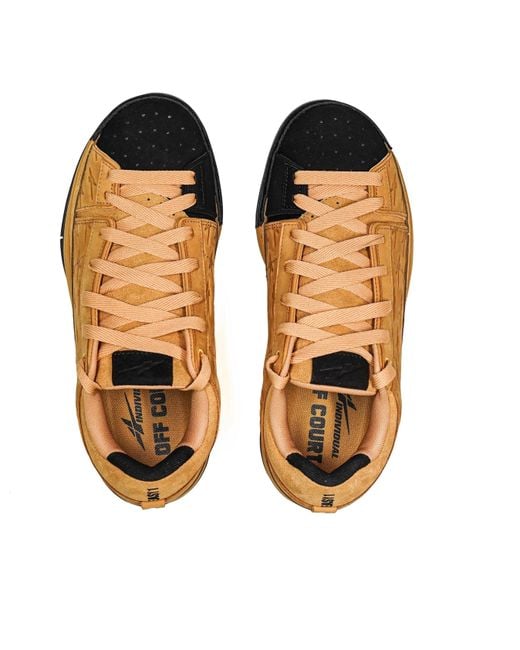 Serious Player Only Brown Easy1 'Dust' for men