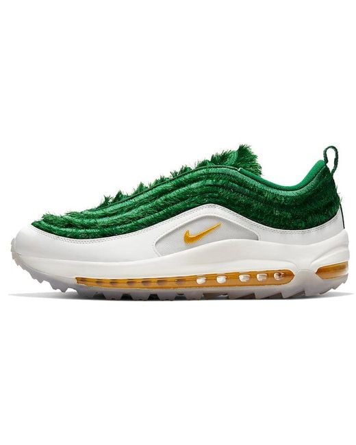 Nike Air Max 97 Golf Nrg 'grass' in Green for Men | Lyst