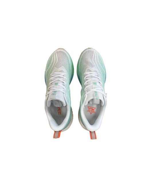 Li-ning Blue Dark Horse 5 Pro 'Light' for men