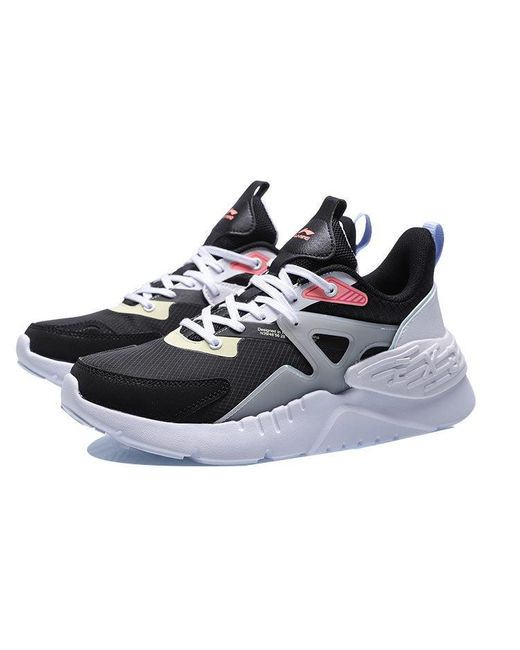 Li-ning Blue (Wmns) Exd