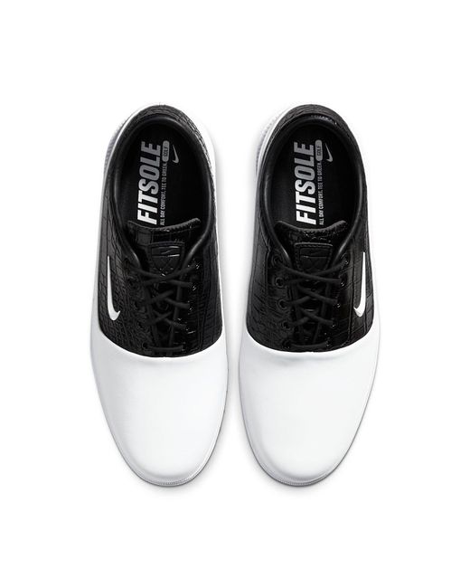 Nike Black Air Zoom Victory Tour Wide for men