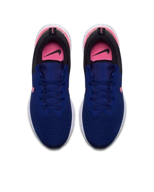 Nike Blue (Wmns) Odyssey React 'Deep Royal'