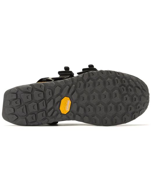 New Balance Black Snow Peak Niobium Concept 2 for men