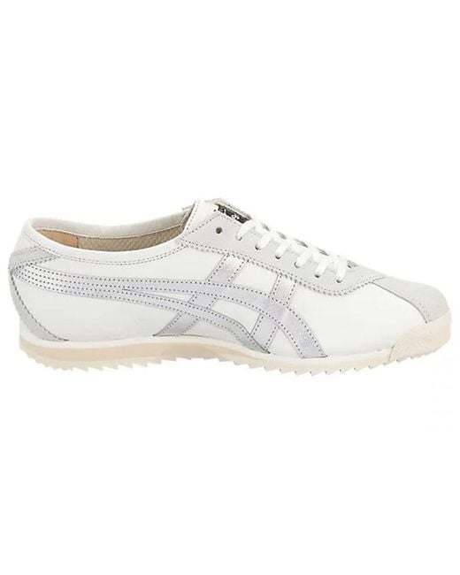 Onitsuka Tiger White (Wmns) Limber 66 Prestige