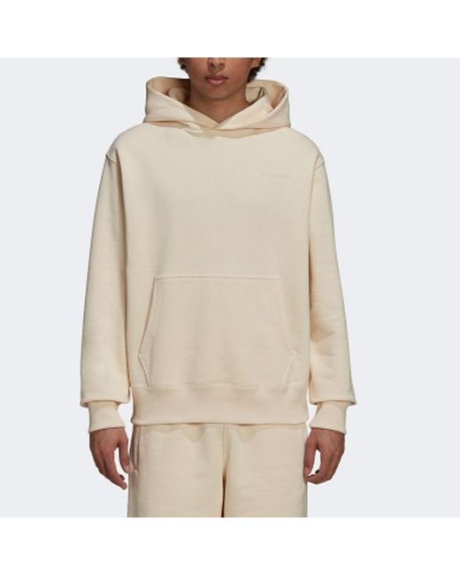 Adidas White Originals Casual Sports Creamy for men