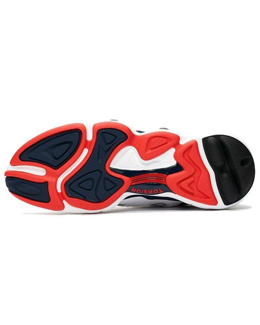 Adidas Blue Consortium Fyw S-7 'og' for men