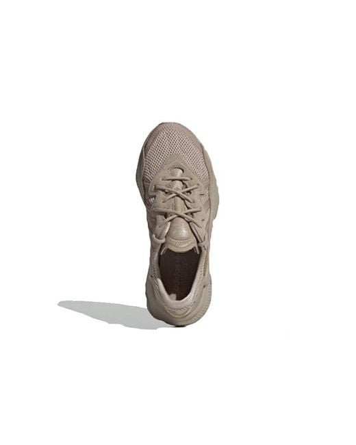 Adidas Gray Ozweego