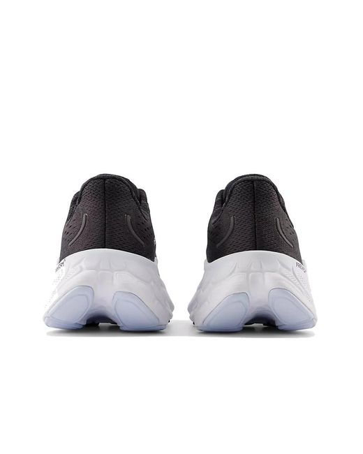 New Balance Black (Wmns) Fresh Foam X More V4 Starlight'
