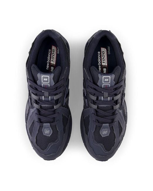 New Balance Blue Nb 1906R 'Protection Pack for men