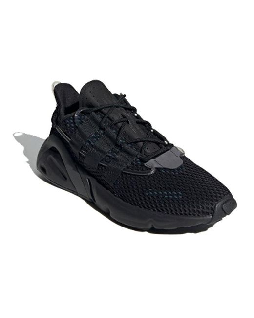 Adidas Blue Lxcon 'Core Multi-Color' for men