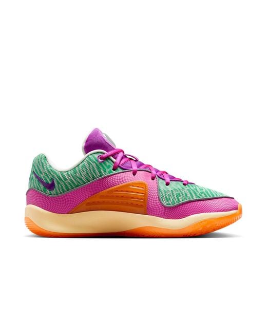 Nike Blue Kd 16 'All-Star' for men